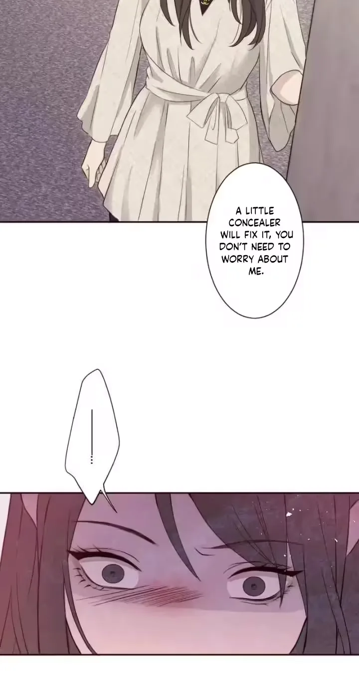 Sweet Whispers Chapter 63 page 48