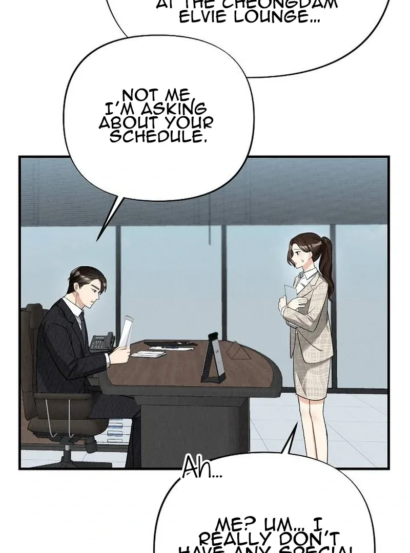 Office Partner Chapter 1 page 21