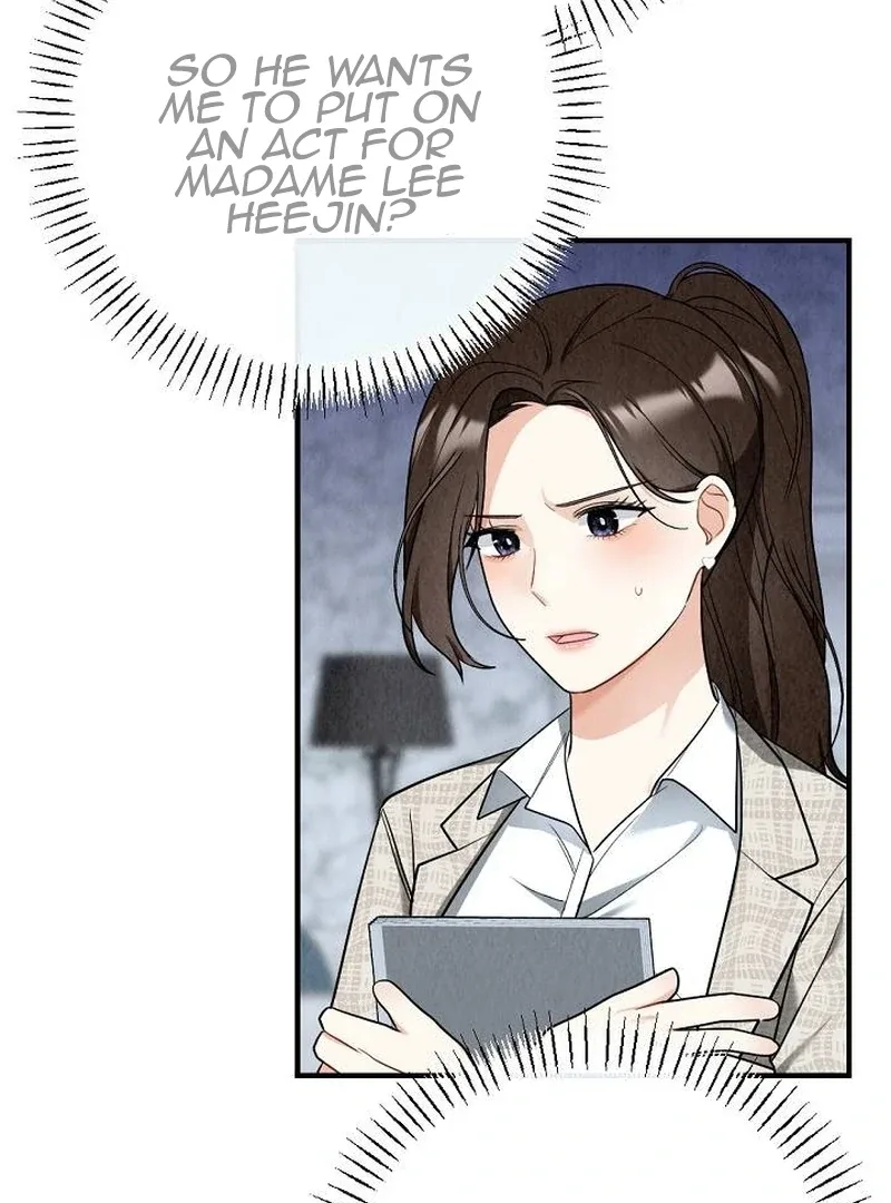 Office Partner Chapter 1 page 34