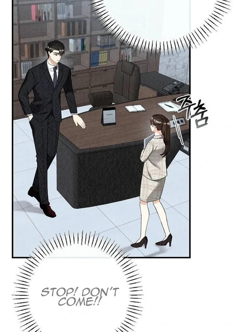 Office Partner Chapter 1 page 42