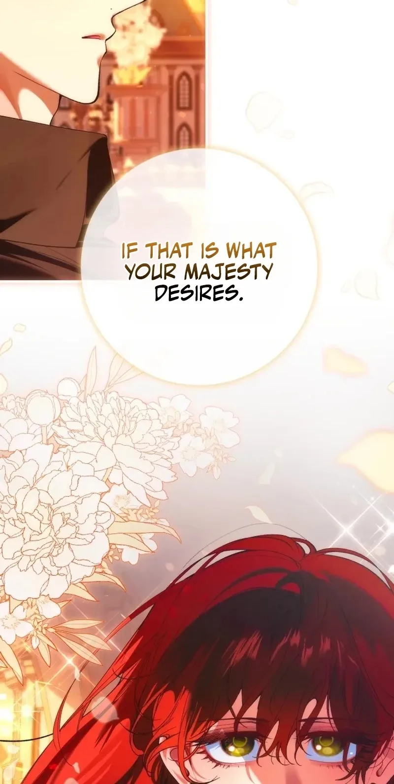 We Don’t Know Each Other Anymore Chapter 38 page 2