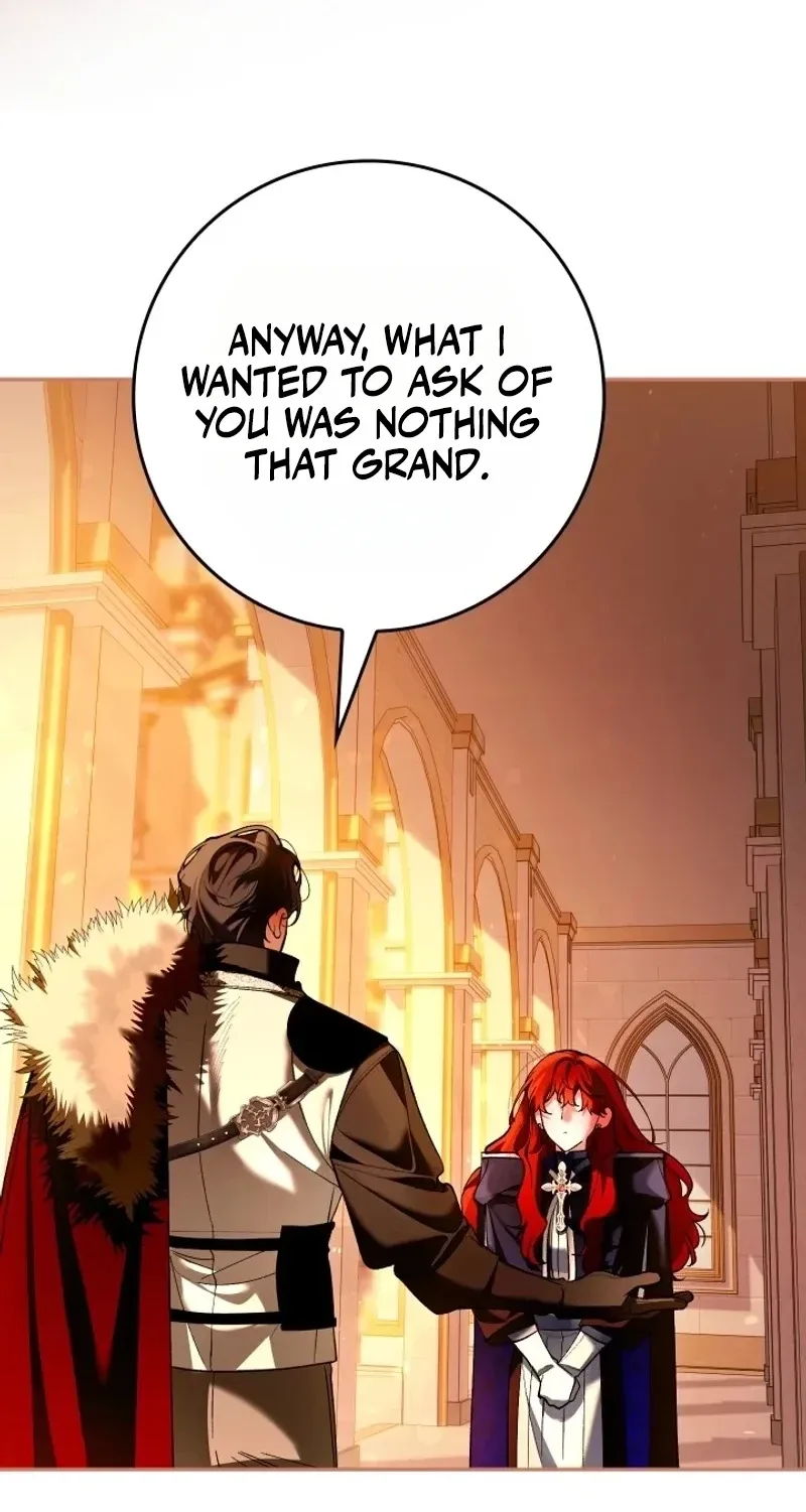We Don’t Know Each Other Anymore Chapter 38 page 9