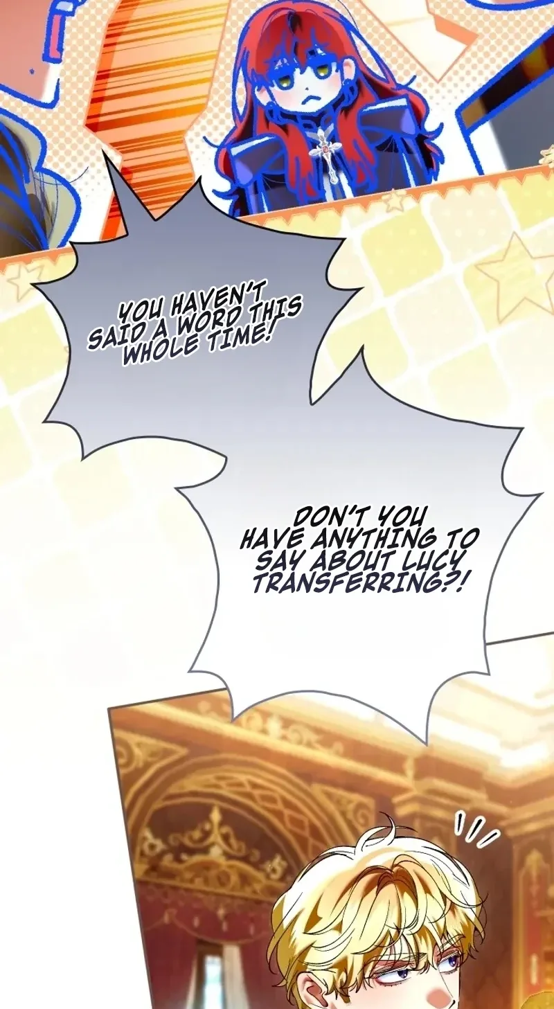 We Don’t Know Each Other Anymore Chapter 38 page 28