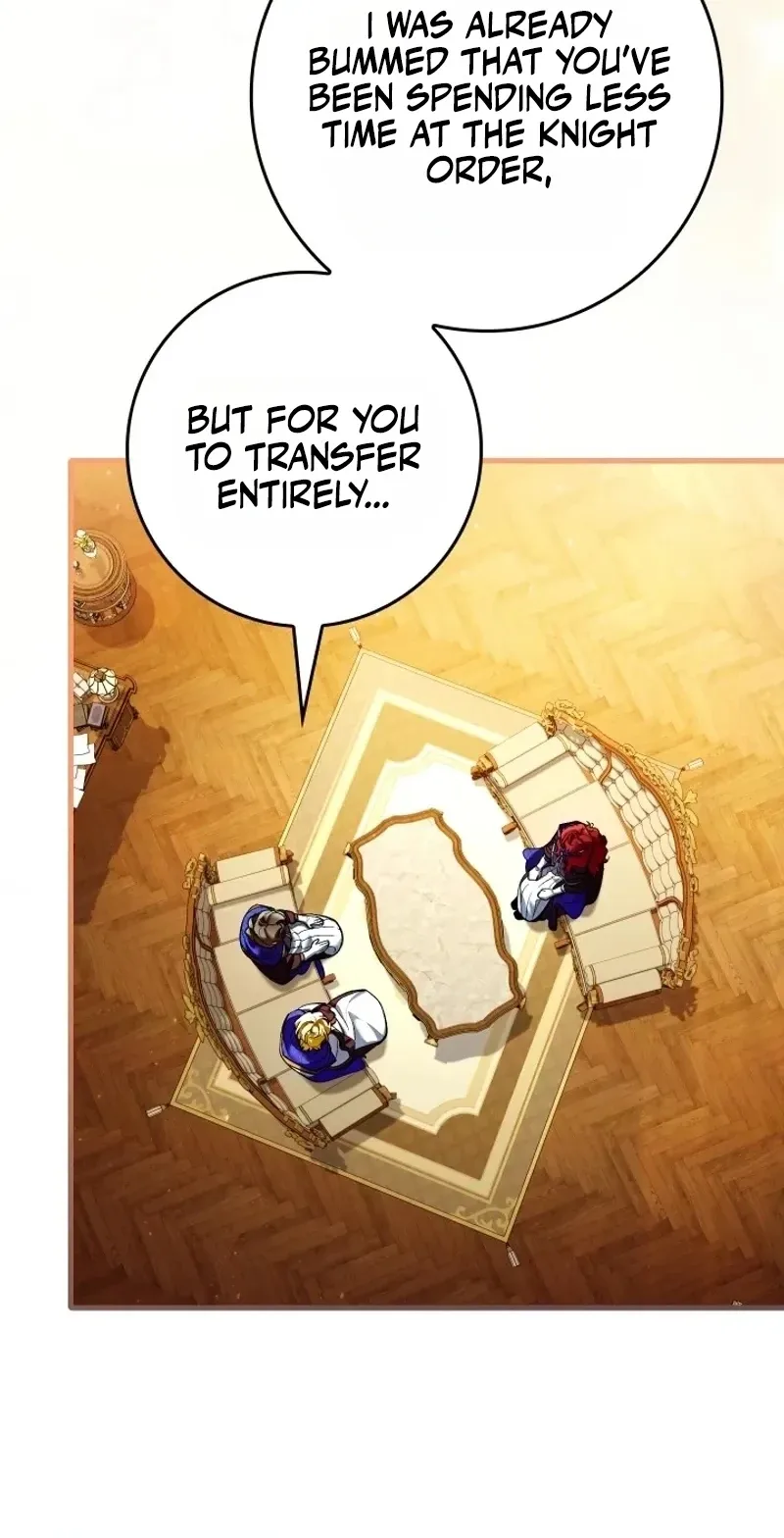 We Don’t Know Each Other Anymore Chapter 38 page 23
