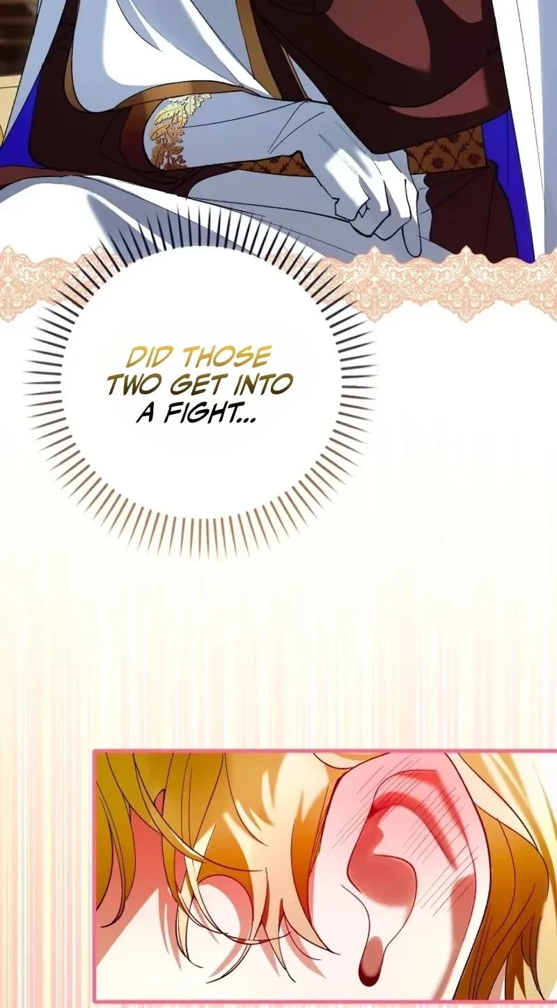 We Don’t Know Each Other Anymore Chapter 38 page 35