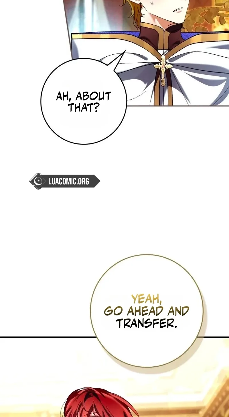 We Don’t Know Each Other Anymore Chapter 38 page 29