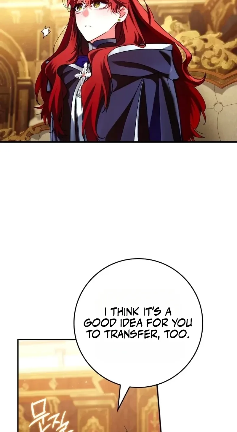 We Don’t Know Each Other Anymore Chapter 38 page 30