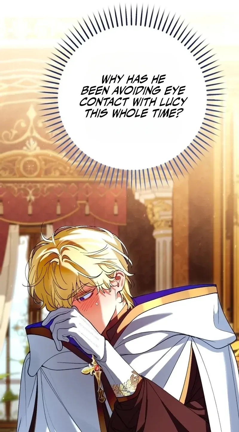 We Don’t Know Each Other Anymore Chapter 38 page 34