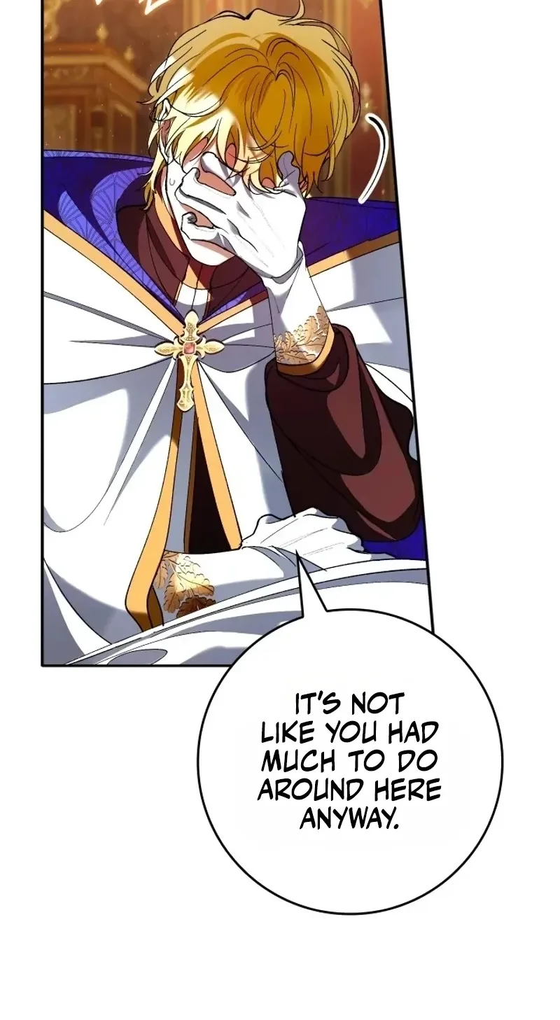 We Don’t Know Each Other Anymore Chapter 38 page 31