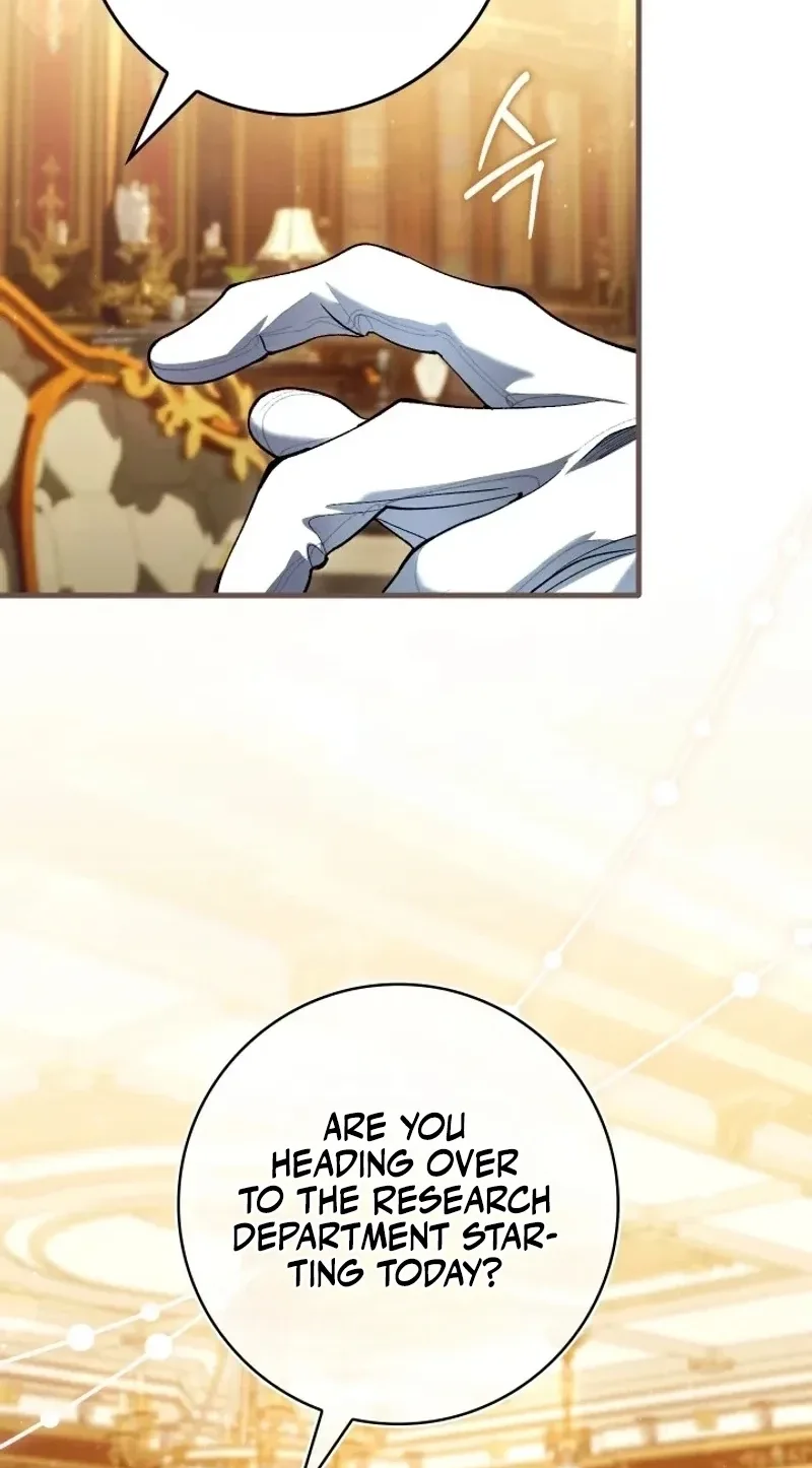 We Don’t Know Each Other Anymore Chapter 38 page 40