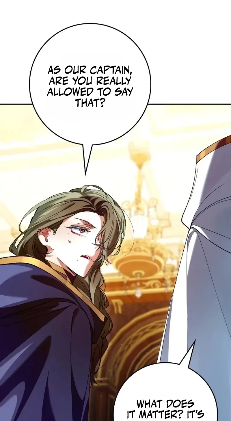 We Don’t Know Each Other Anymore Chapter 38 page 32