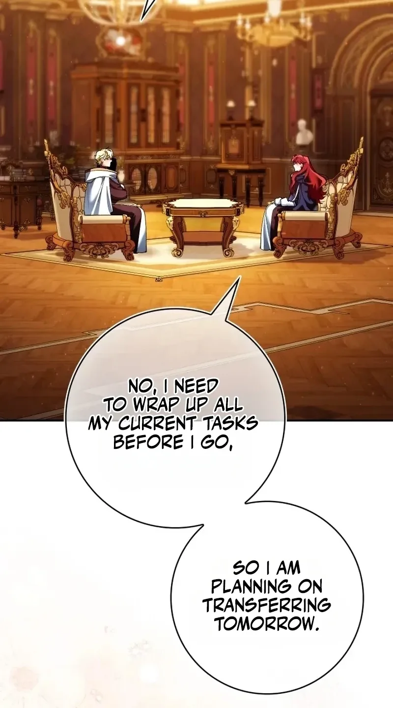 We Don’t Know Each Other Anymore Chapter 38 page 41