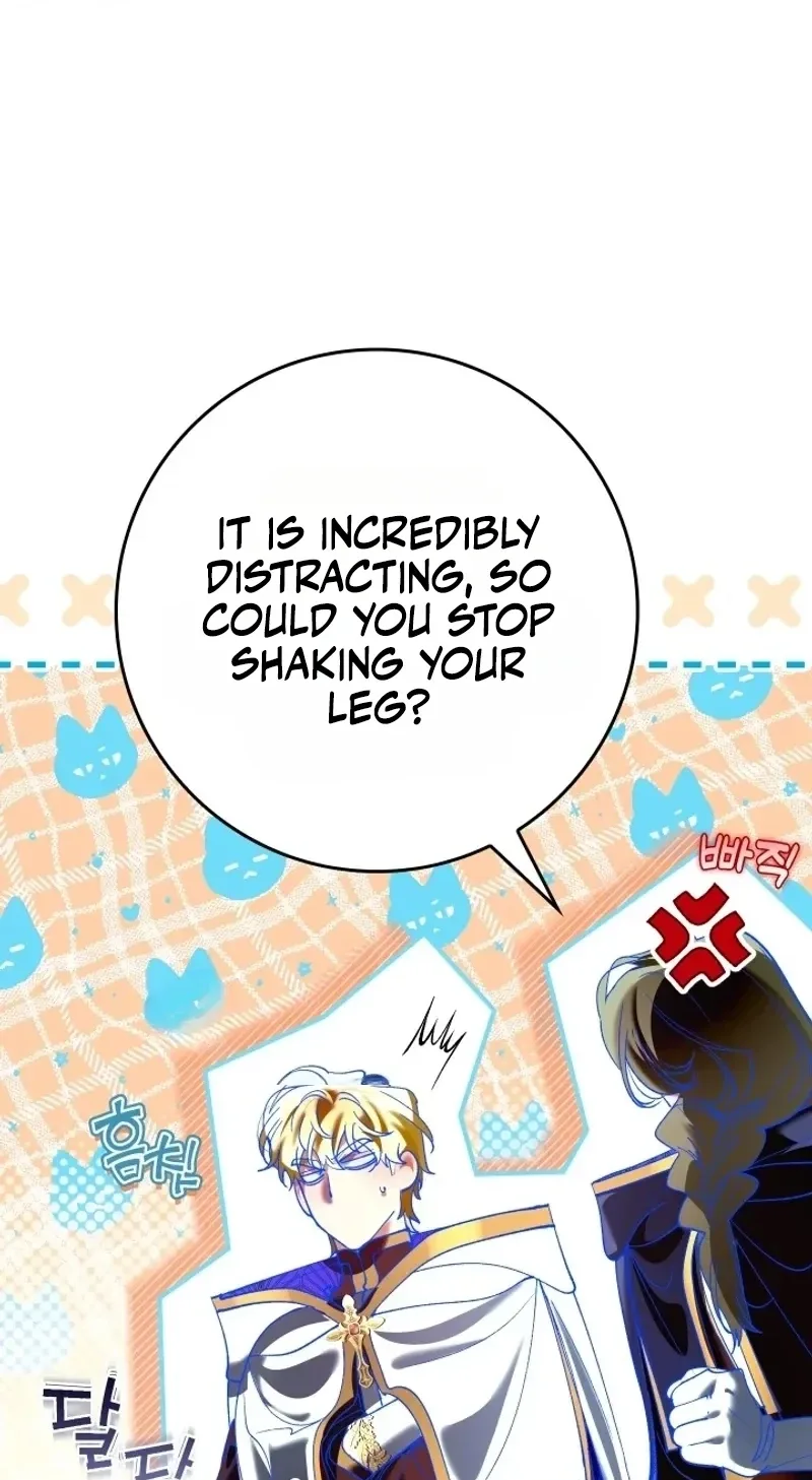 We Don’t Know Each Other Anymore Chapter 38 page 26