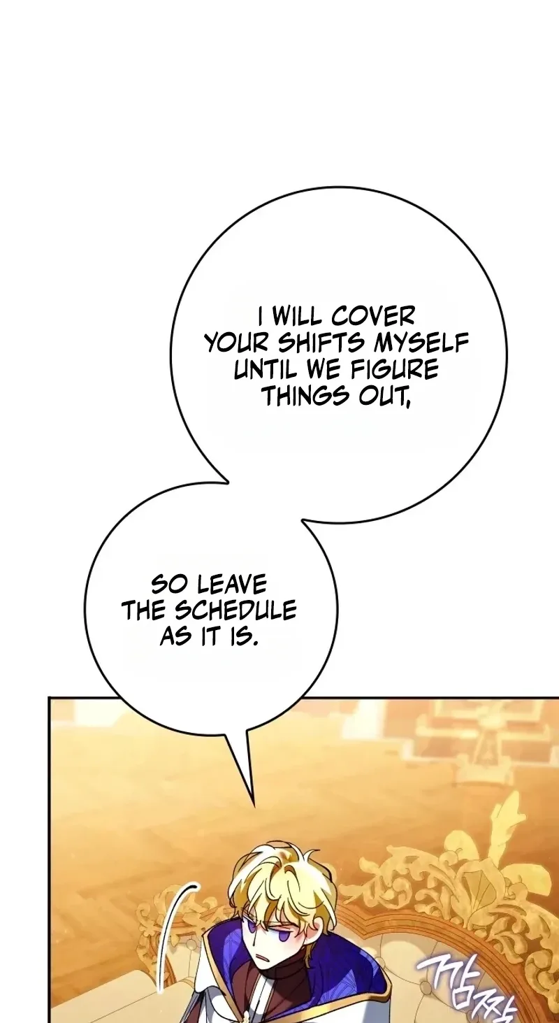 We Don’t Know Each Other Anymore Chapter 38 page 48