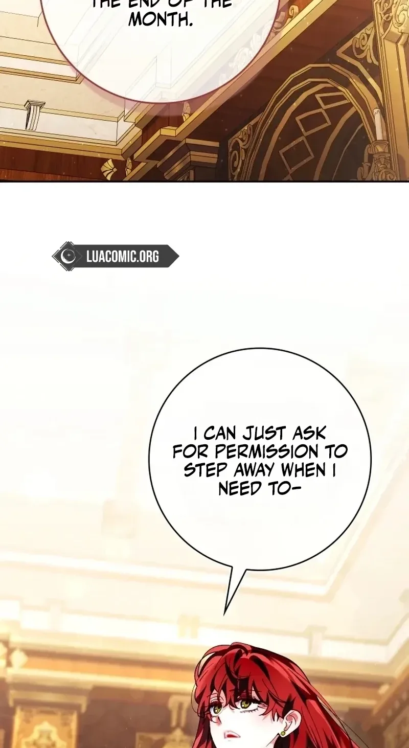 We Don’t Know Each Other Anymore Chapter 38 page 45