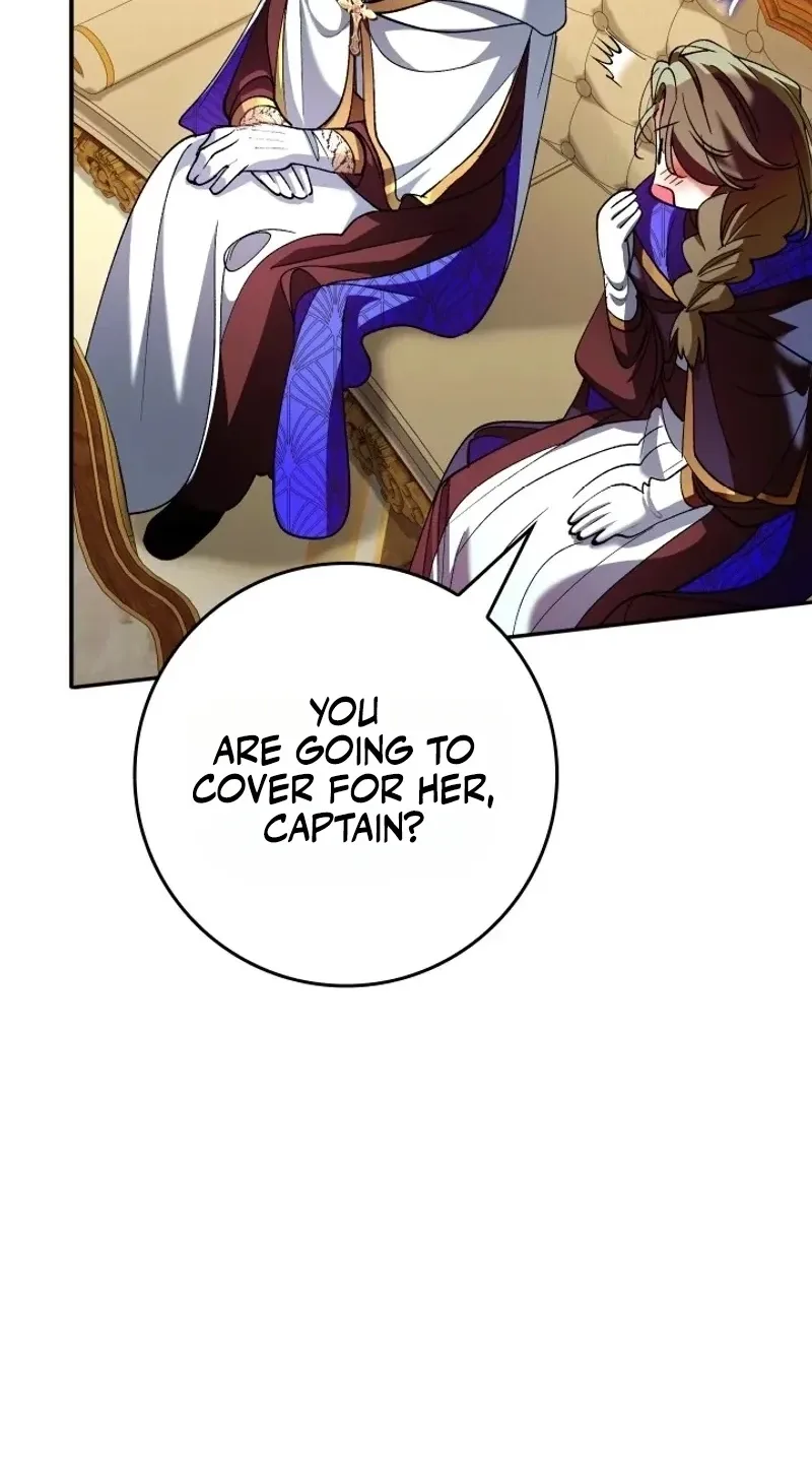 We Don’t Know Each Other Anymore Chapter 38 page 49