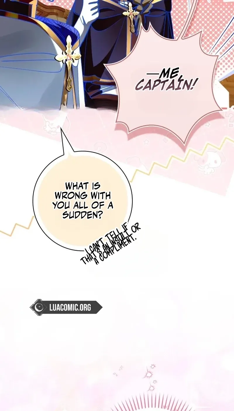 We Don’t Know Each Other Anymore Chapter 38 page 53