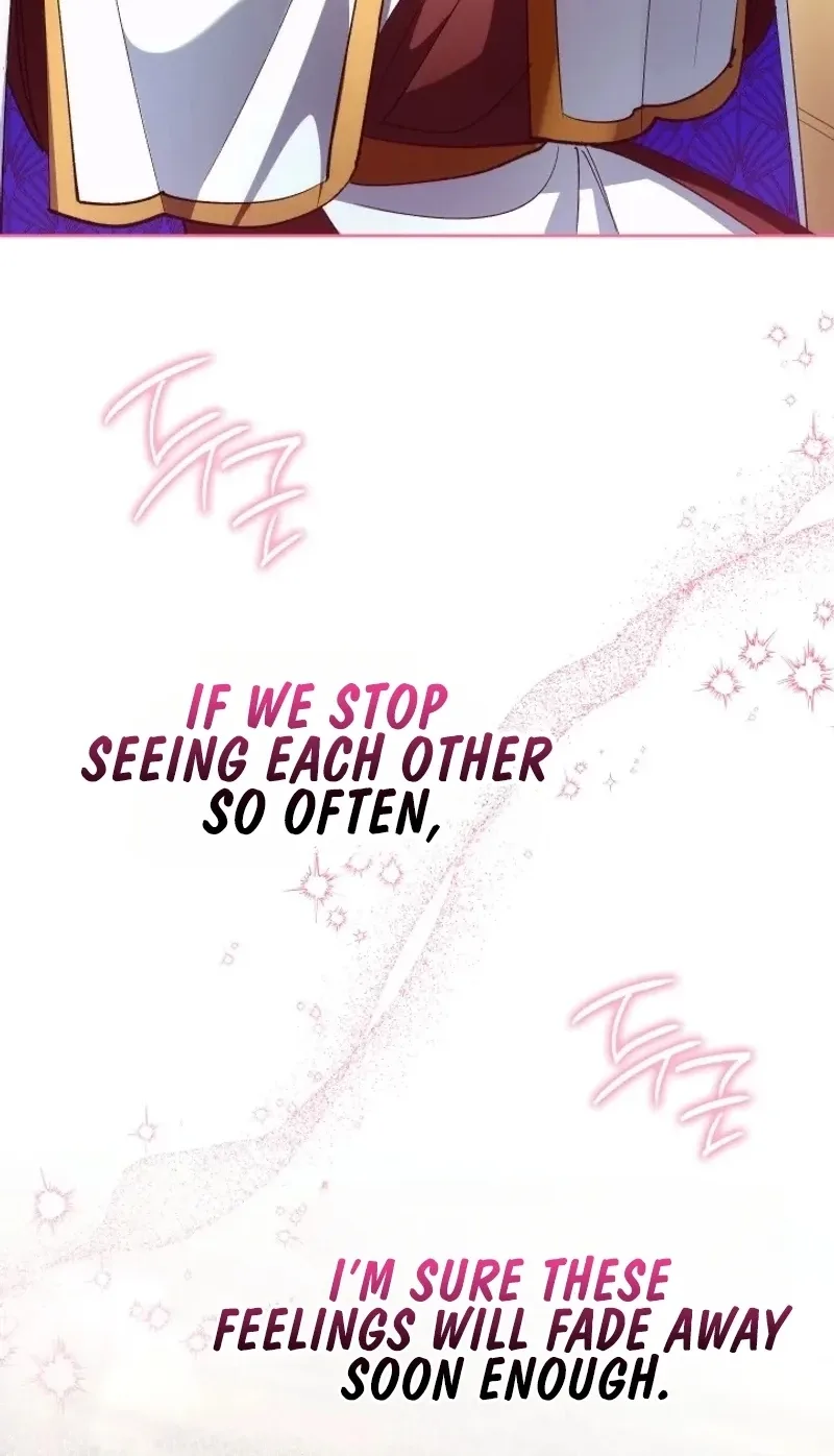 We Don’t Know Each Other Anymore Chapter 38 page 57