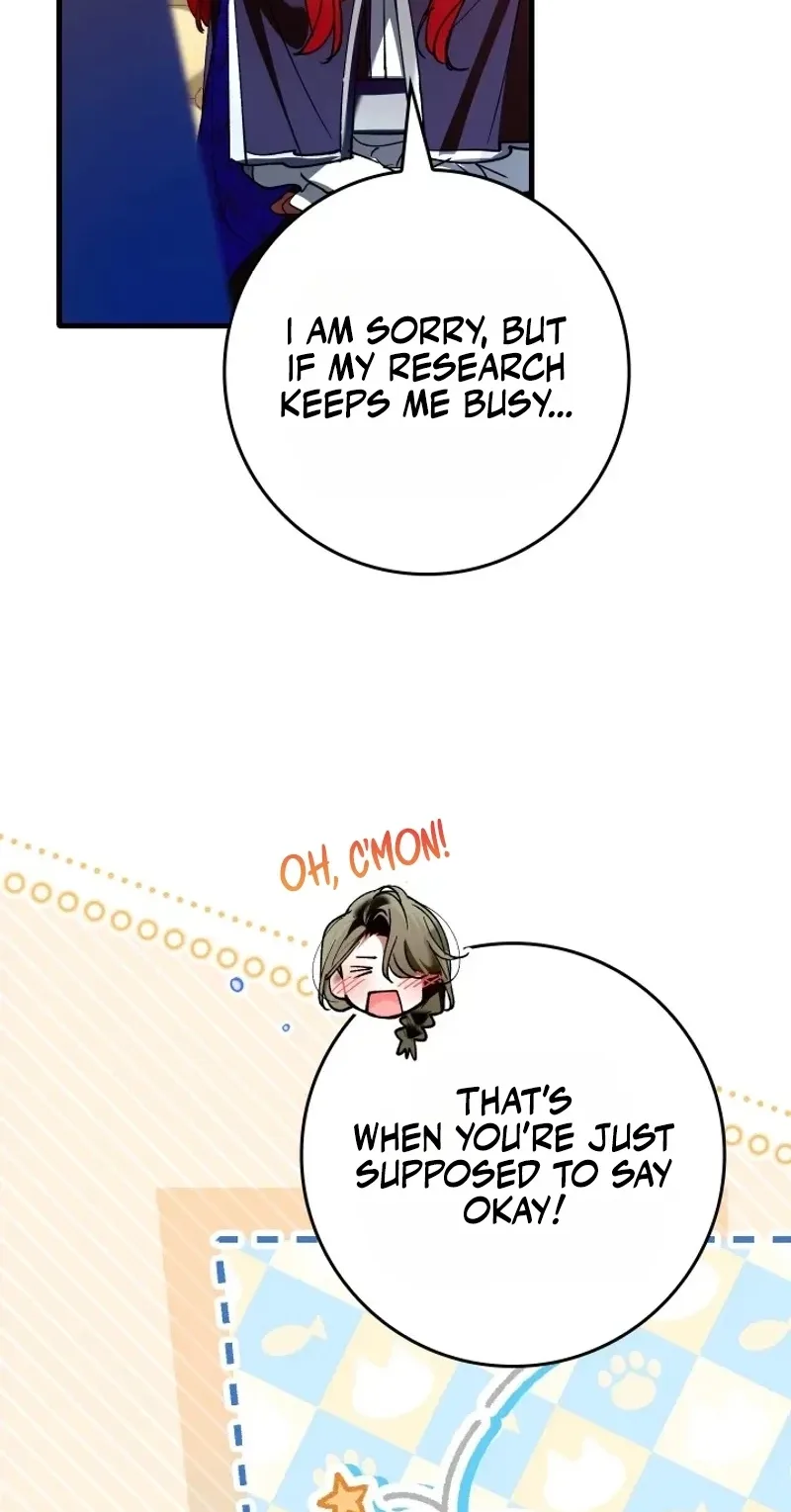We Don’t Know Each Other Anymore Chapter 38 page 60