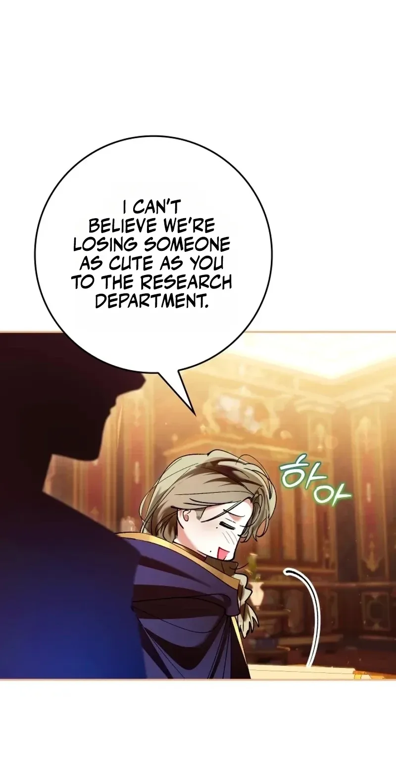 We Don’t Know Each Other Anymore Chapter 38 page 66
