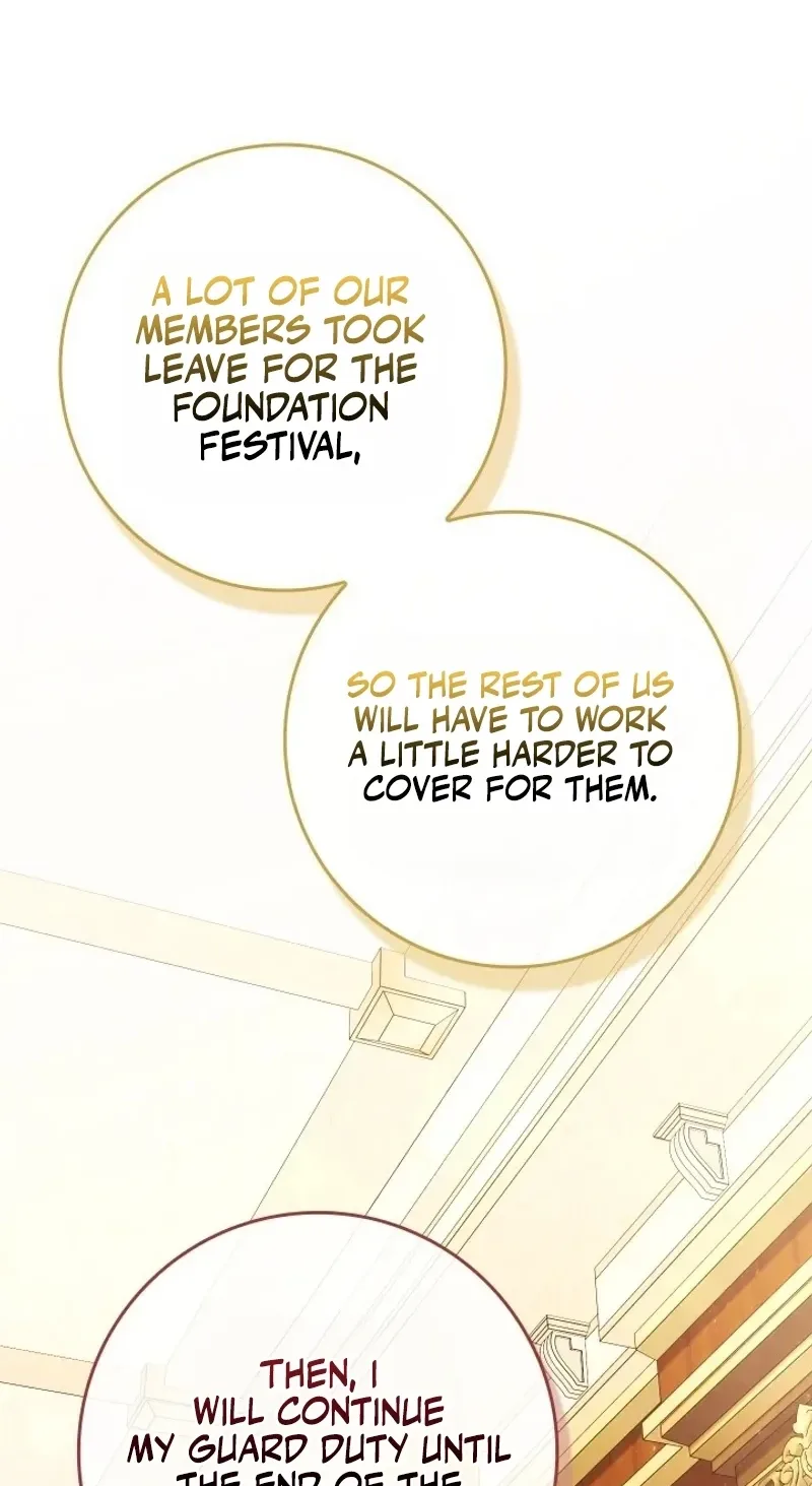 We Don’t Know Each Other Anymore Chapter 38 page 44