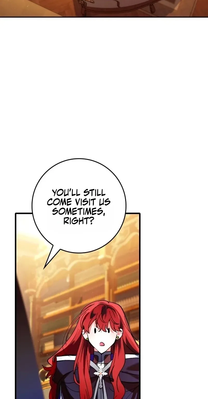We Don’t Know Each Other Anymore Chapter 38 page 59