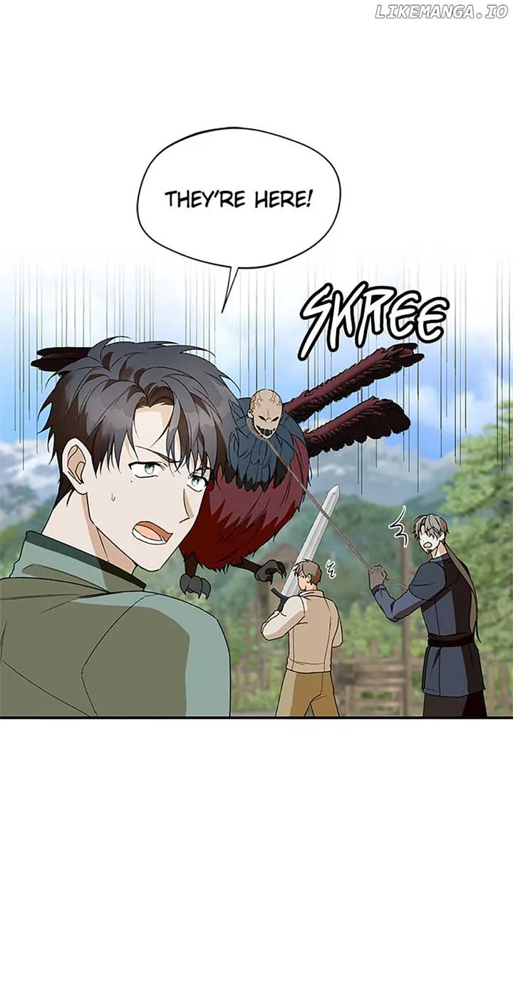 Choose your husband Carefully Chapter 31 page 11