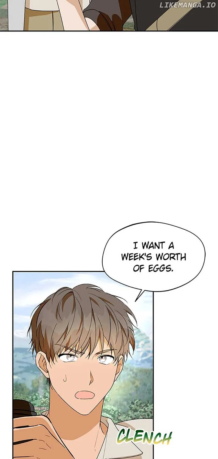 Choose your husband Carefully Chapter 31 page 30