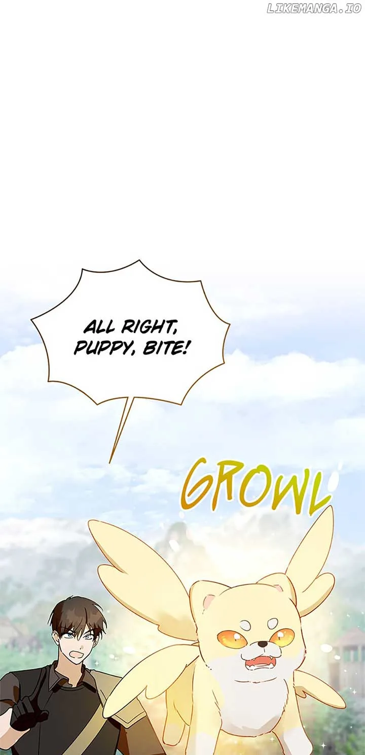 Choose your husband Carefully Chapter 31 page 22