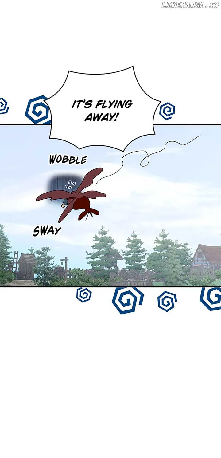 Choose your husband Carefully Chapter 31 page 20