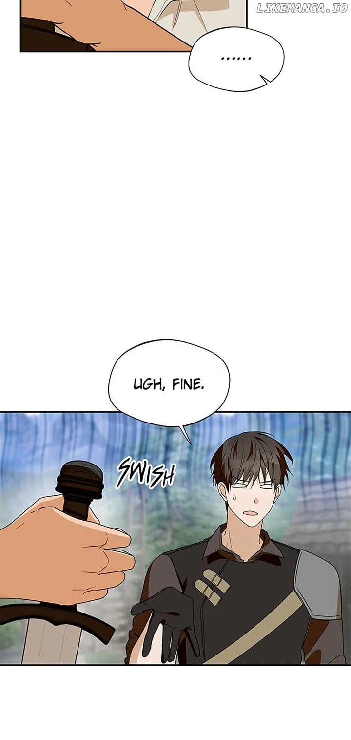 Choose your husband Carefully Chapter 31 page 31
