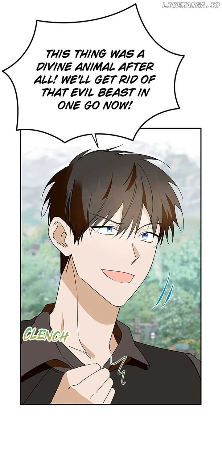 Choose your husband Carefully Chapter 31 page 21