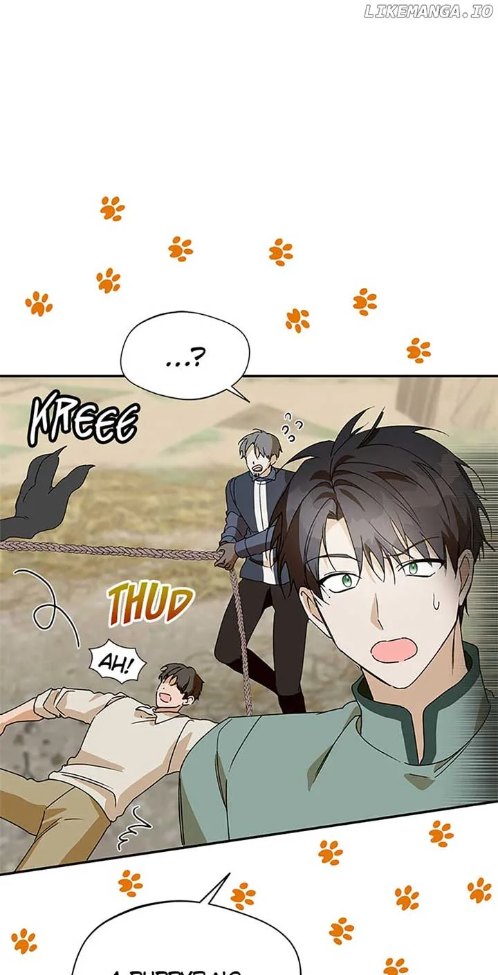 Choose your husband Carefully Chapter 31 page 14
