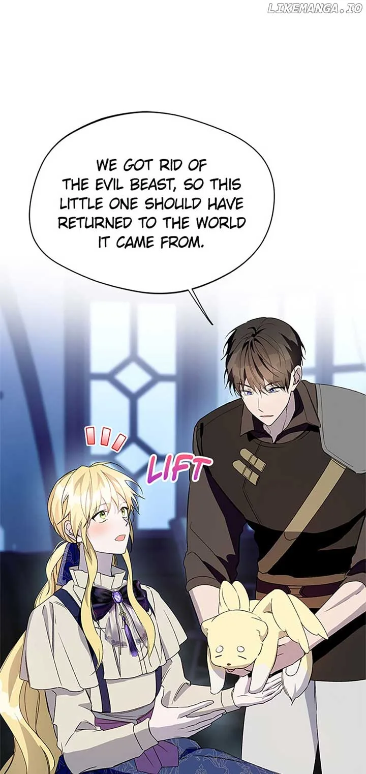 Choose your husband Carefully Chapter 31 page 55