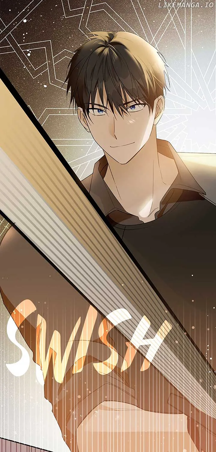 Choose your husband Carefully Chapter 31 page 38