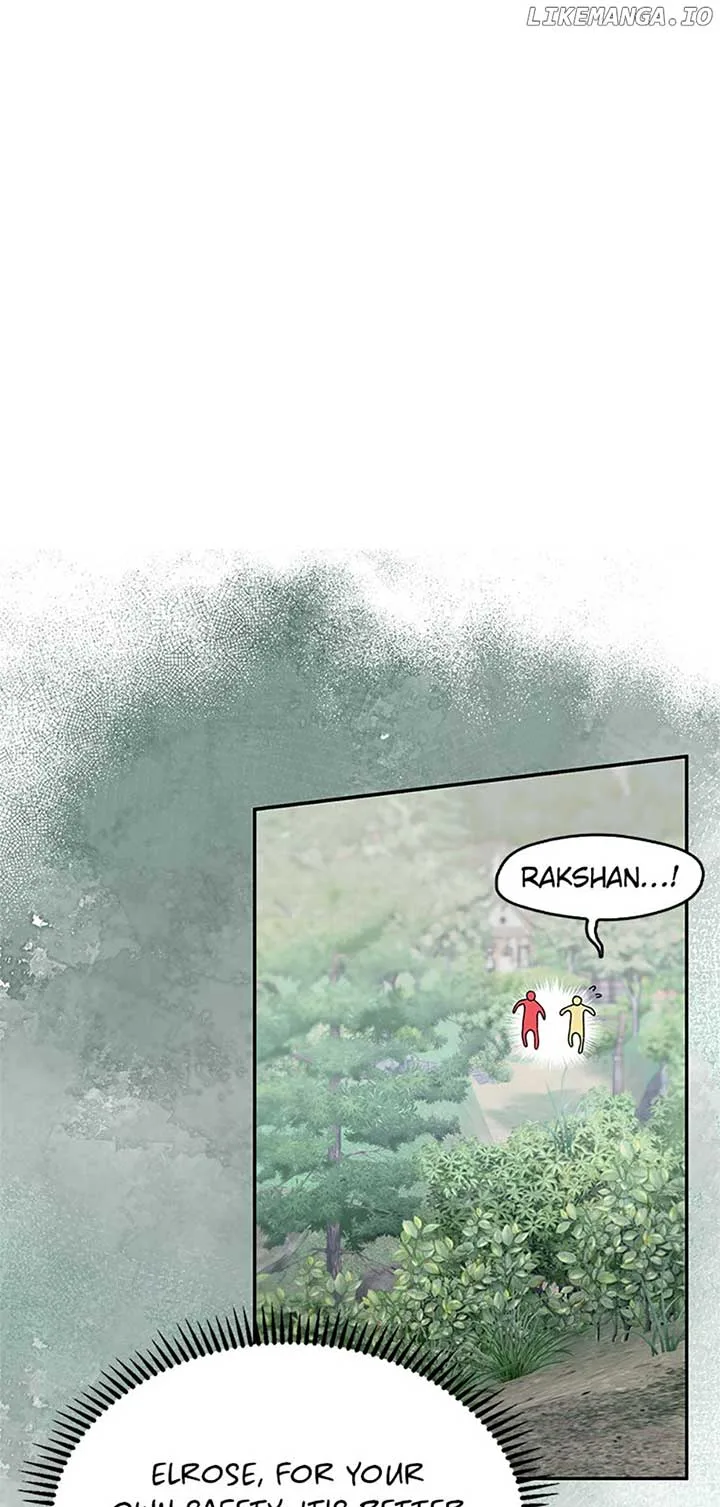 Choose your husband Carefully Chapter 31 page 34