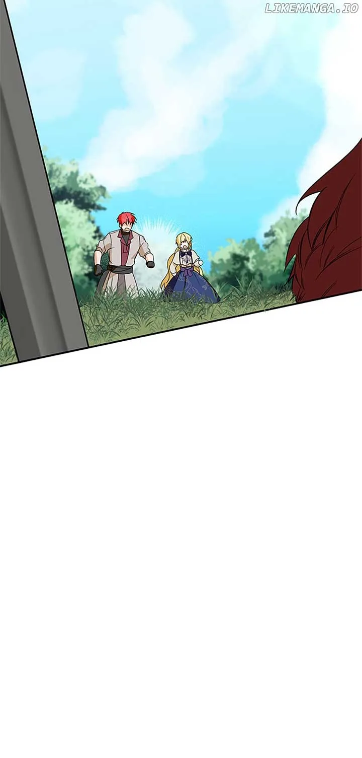Choose your husband Carefully Chapter 31 page 41