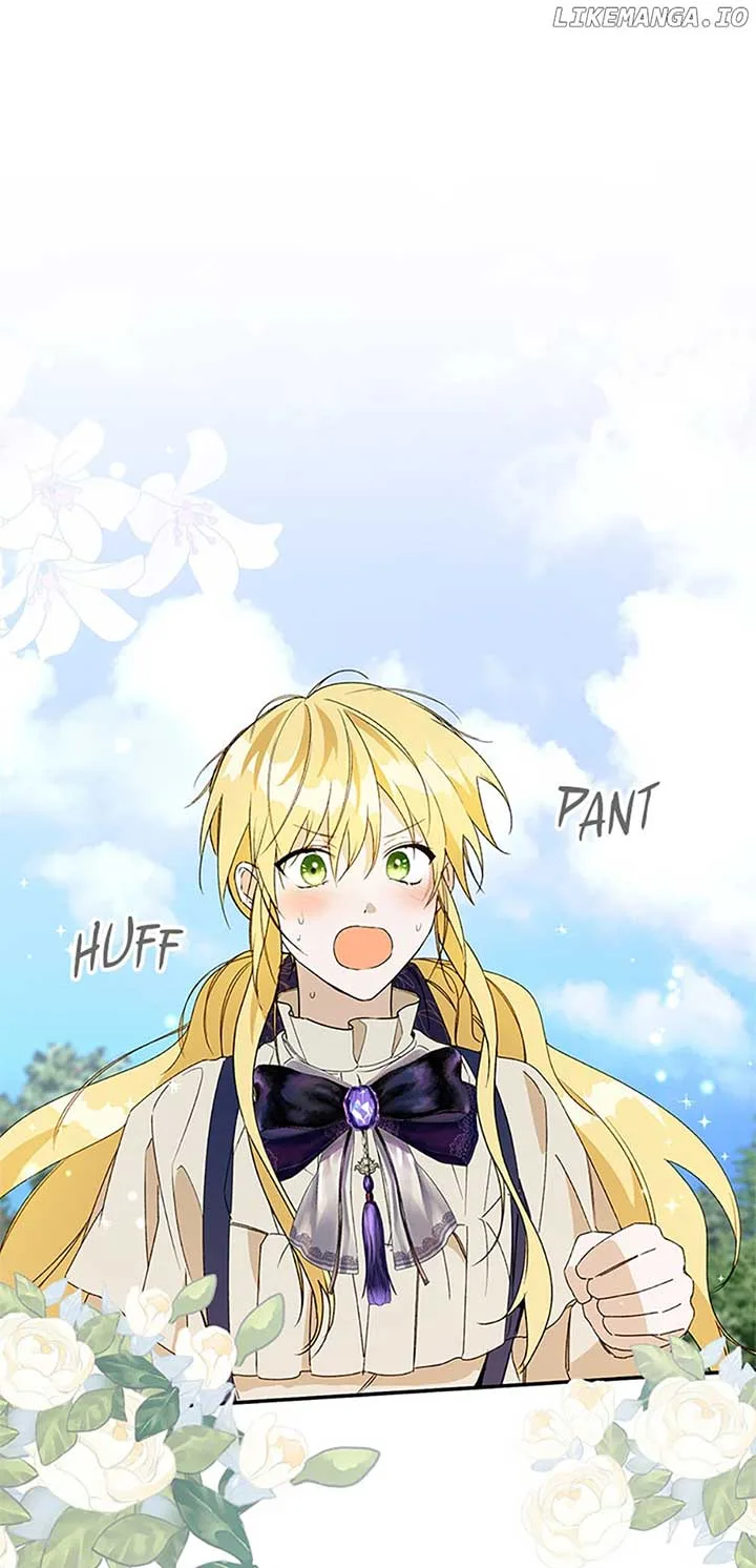 Choose your husband Carefully Chapter 31 page 42