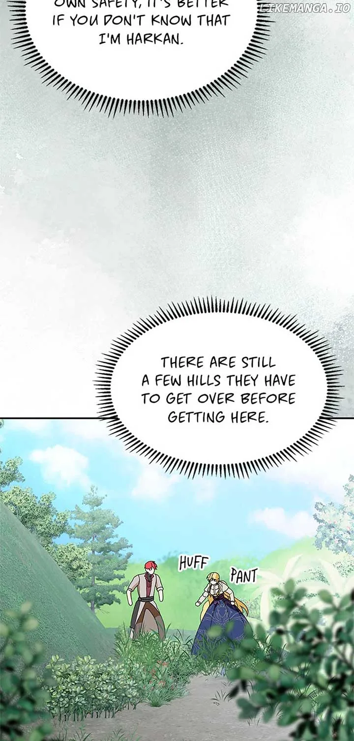 Choose your husband Carefully Chapter 31 page 35