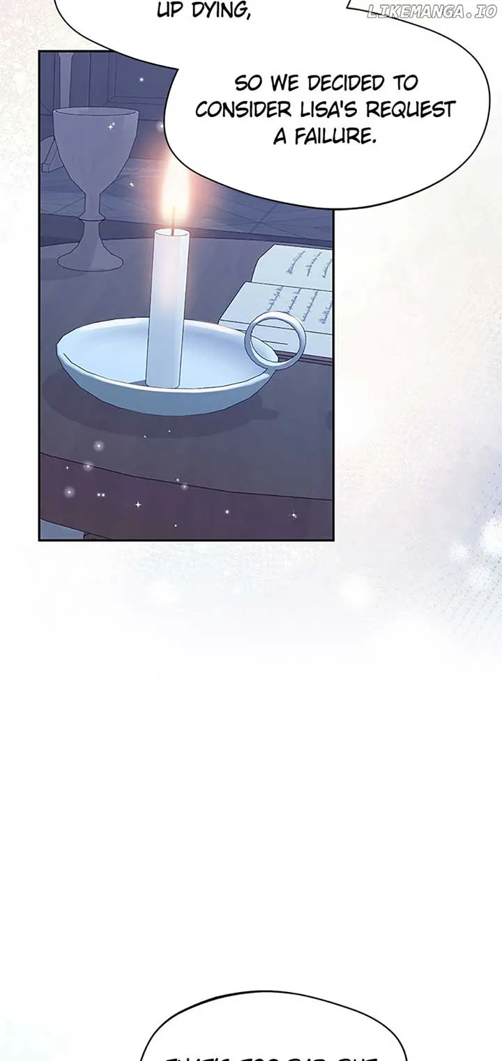 Choose your husband Carefully Chapter 31 page 53
