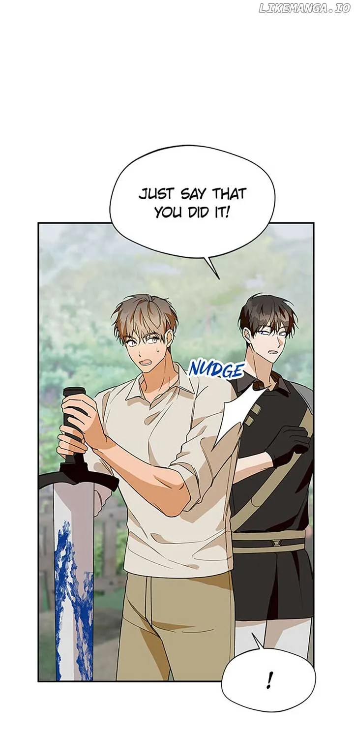 Choose your husband Carefully Chapter 31 page 45