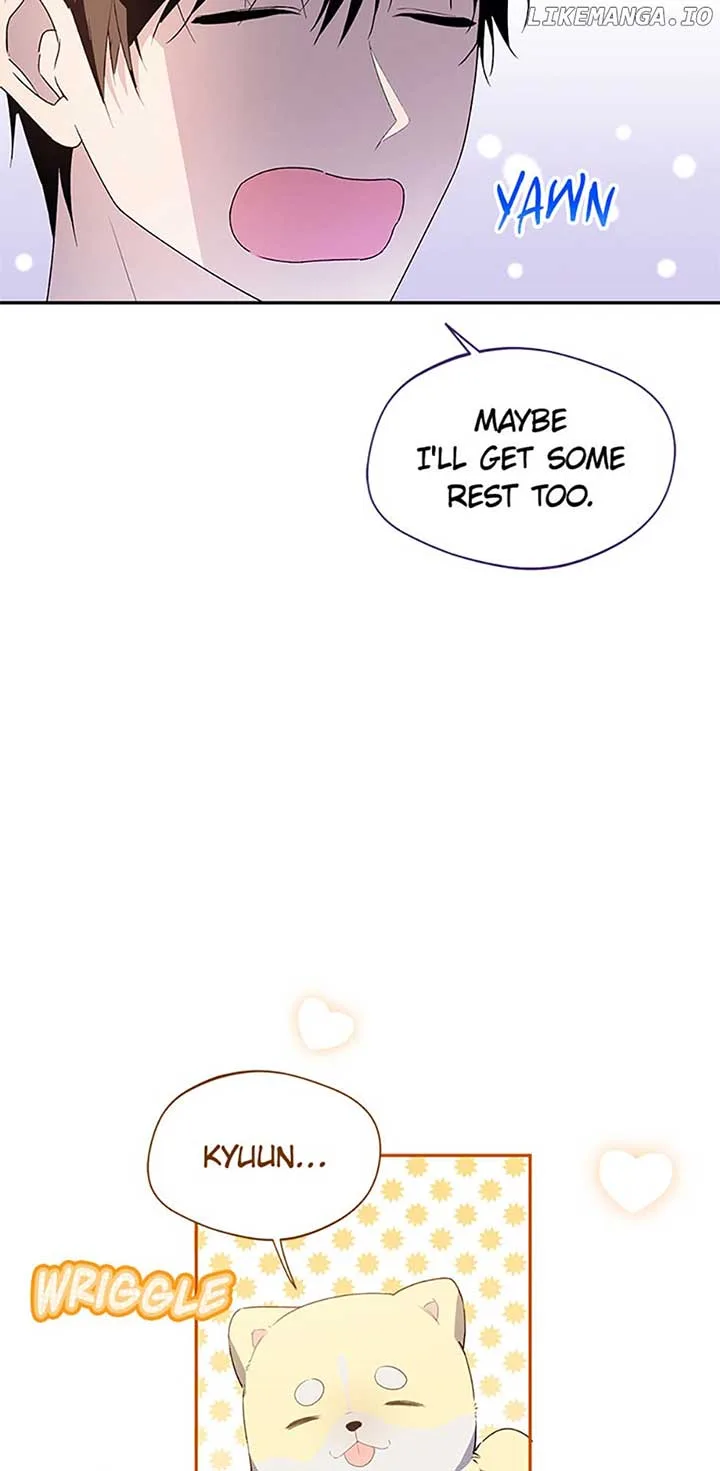 Choose your husband Carefully Chapter 31 page 79