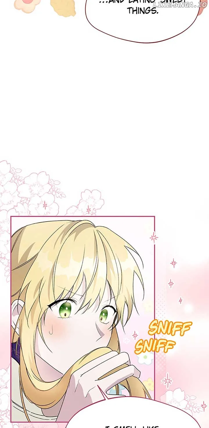 Choose your husband Carefully Chapter 31 page 61