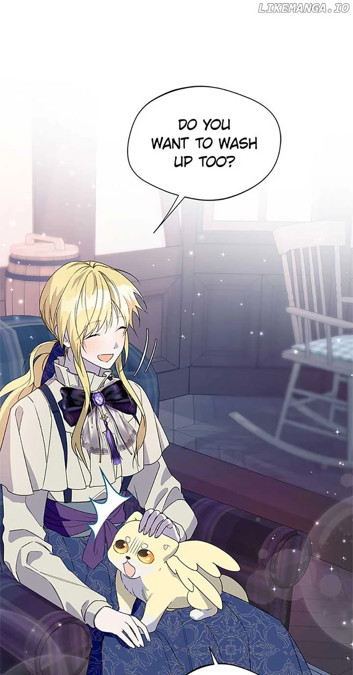 Choose your husband Carefully Chapter 31 page 66