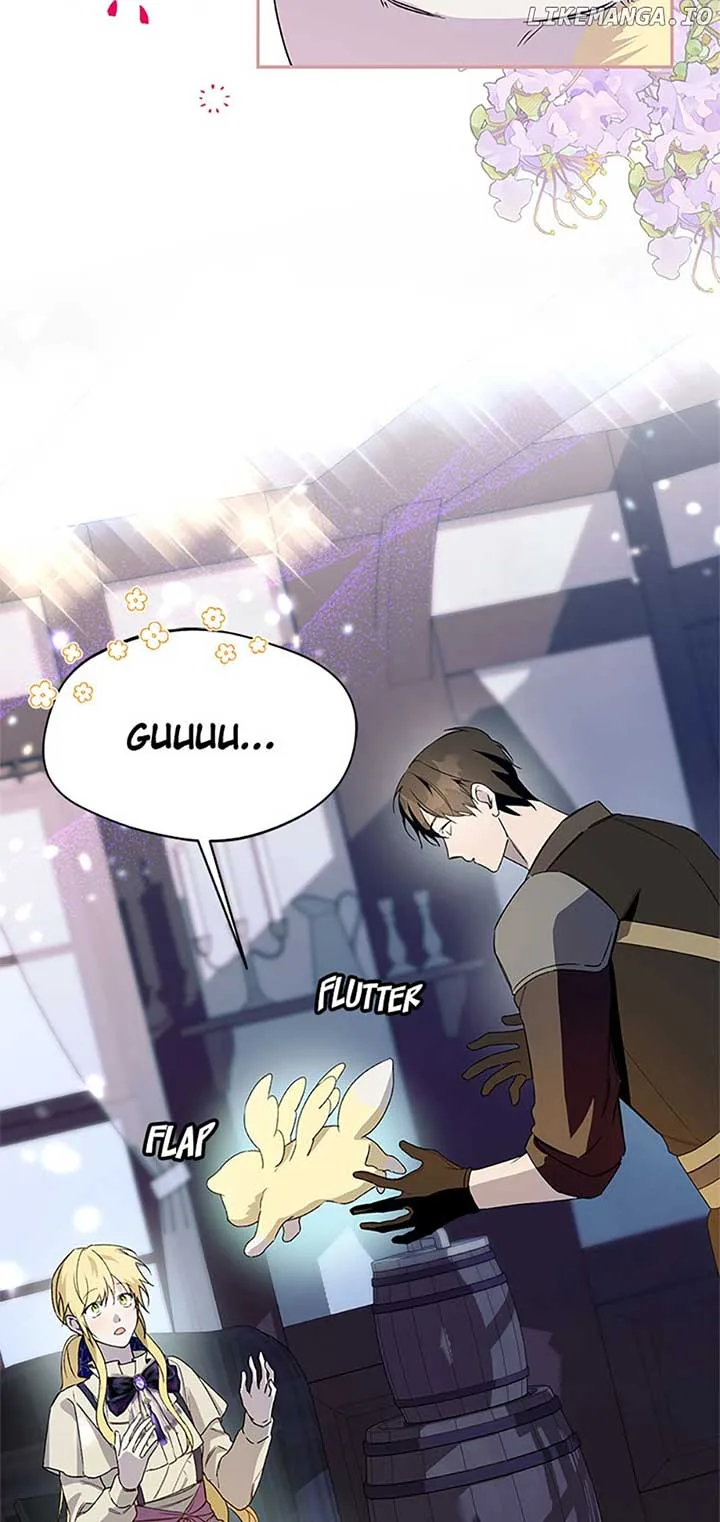 Choose your husband Carefully Chapter 31 page 57