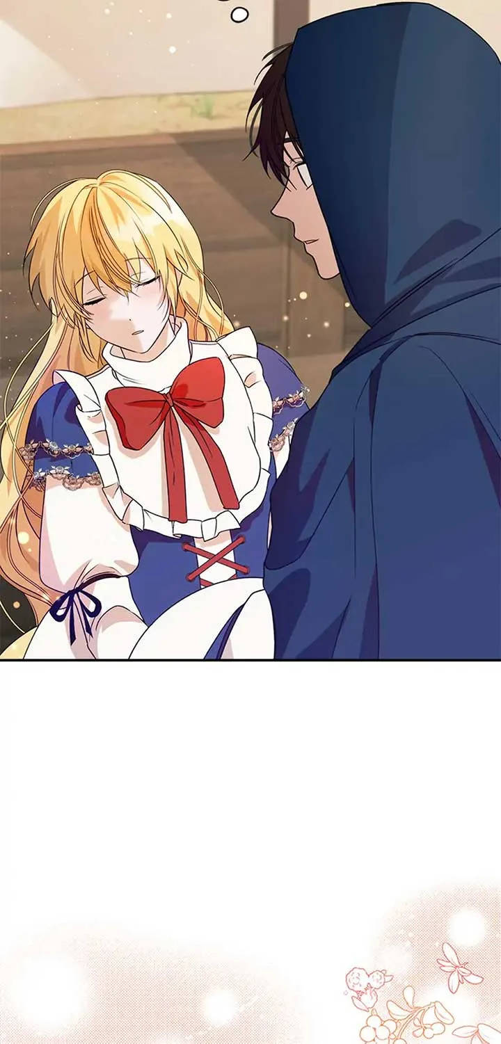 Choose your husband Carefully Chapter 46 page 4
