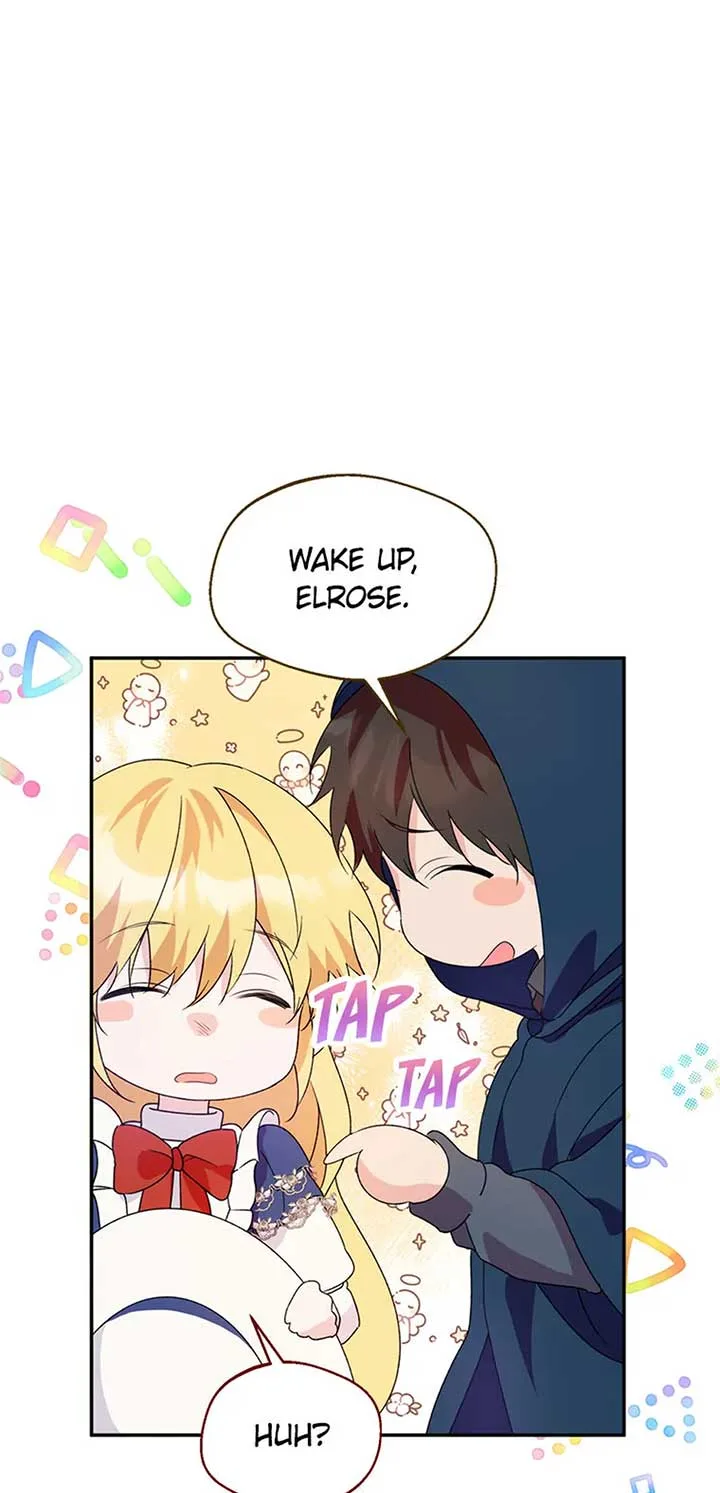 Choose your husband Carefully Chapter 46 page 12