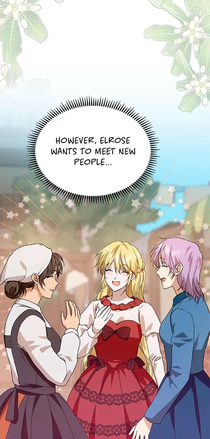 Choose your husband Carefully Chapter 46 page 8