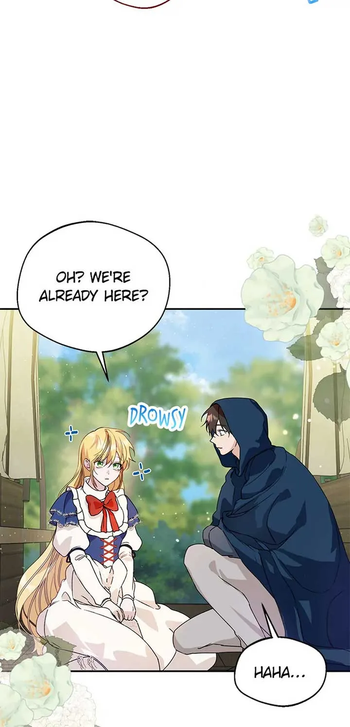 Choose your husband Carefully Chapter 46 page 13
