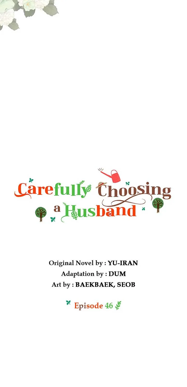 Choose your husband Carefully Chapter 46 page 14